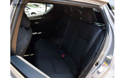 Toyota C-HR * XLE/XLE Premium * CARFAX * ЦЕНА ДО БГ - автомобили, коли, обяви за нови и употребявани 15