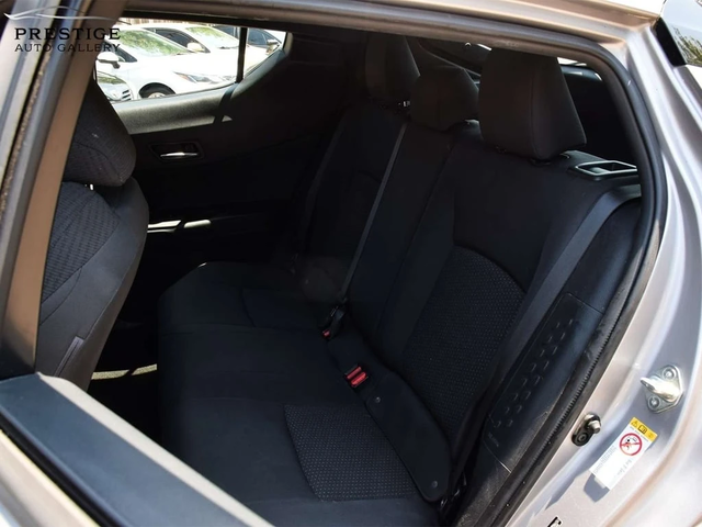 Toyota C-HR * XLE/XLE Premium * CARFAX * ЦЕНА ДО БГ - автомобили, коли, обяви за нови и употребявани 15