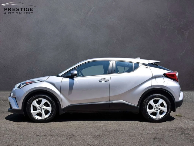 Toyota C-HR * XLE/XLE Premium * CARFAX * ЦЕНА ДО БГ - автомобили, коли, обяви за нови и употребявани 2