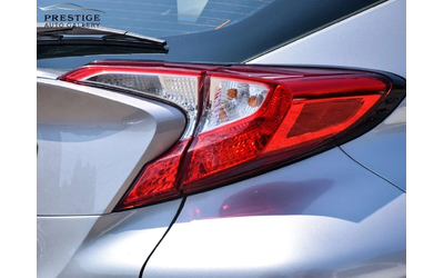 Toyota C-HR * XLE/XLE Premium * CARFAX * ЦЕНА ДО БГ - автомобили, коли, обяви за нови и употребявани 7