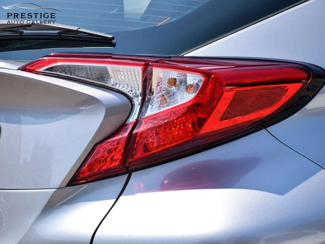 Toyota C-HR * XLE/XLE Premium * CARFAX * ЦЕНА ДО БГ - автомобили, коли, обяви за нови и употребявани 7