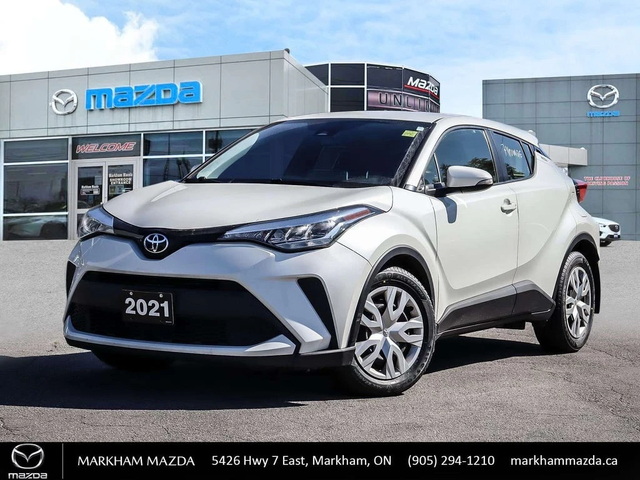 Toyota C-HR * ZGX10L * CARFAX * ЦЕНА ДО БГ - автомобили, коли, обяви за нови и употребявани 0