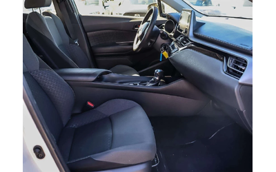 Toyota C-HR * ZGX10L * CARFAX * ЦЕНА ДО БГ - автомобили, коли, обяви за нови и употребявани 16