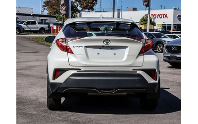 toyota-c-hr - 4