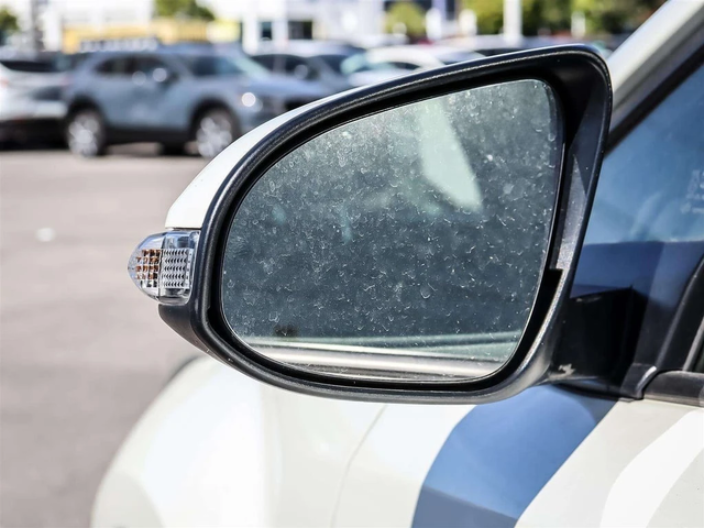 Toyota C-HR * ZGX10L * CARFAX * ЦЕНА ДО БГ - автомобили, коли, обяви за нови и употребявани 6