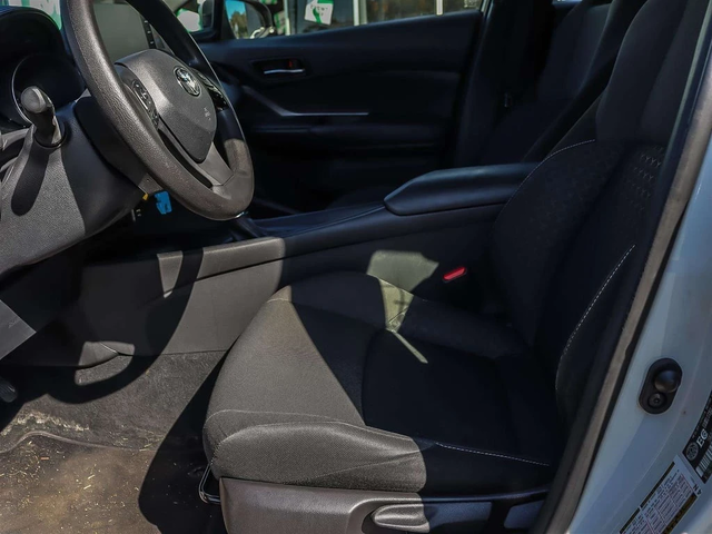 Toyota C-HR * ZGX10L * CARFAX * ЦЕНА ДО БГ - автомобили, коли, обяви за нови и употребявани 9