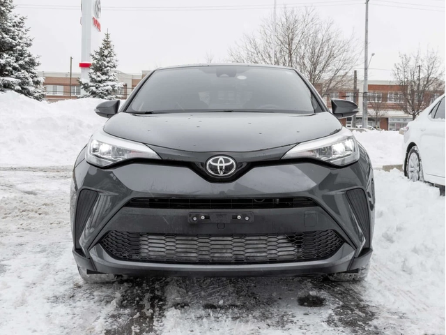 Toyota C-HR * ZGX10L * CARFAX * ЦЕНА ДО БГ - автомобили, коли, обяви за нови и употребявани 2