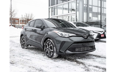 toyota-c-hr - 3