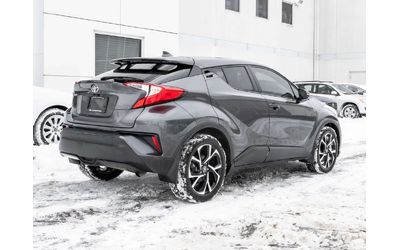 toyota-c-hr - 5