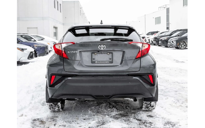 Toyota C-HR * ZGX10L * CARFAX * ЦЕНА ДО БГ - автомобили, коли, обяви за нови и употребявани 6