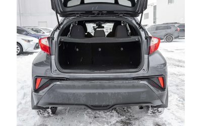 Toyota C-HR * ZGX10L * CARFAX * ЦЕНА ДО БГ - автомобили, коли, обяви за нови и употребявани 7