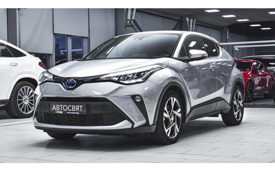 toyota-c-hr - 3