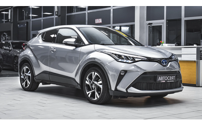toyota-c-hr - 4