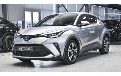 toyota-c-hr - 3