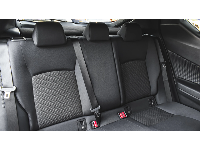 Toyota C-HR 2.0 Hybrid Club Automatic - автомобили, коли, обяви за нови и употребявани 10