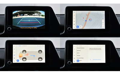 Toyota C-HR 2.0 Hybrid Club Automatic - автомобили, коли, обяви за нови и употребявани 14