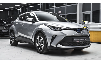 toyota-c-hr - 4