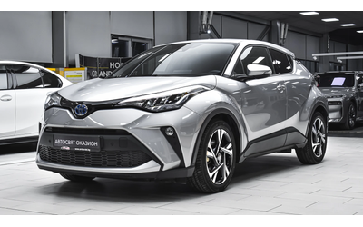 toyota-c-hr - 3