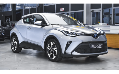 toyota-c-hr - 4