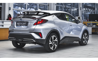 toyota-c-hr - 5