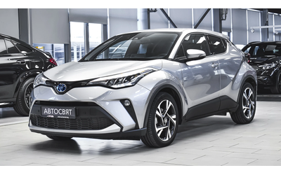 toyota-c-hr - 3