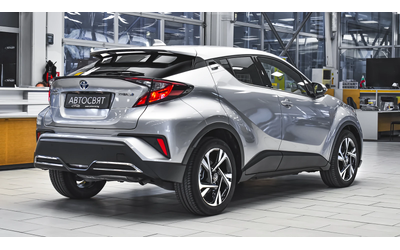 toyota-c-hr - 5