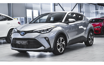 toyota-c-hr - 3