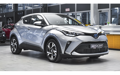 toyota-c-hr - 4