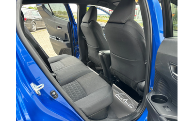 Toyota C-HR 2.0HYBRID#FACELIFT#ПОДГРЕВ#КАМЕРА#МАСАЖ - автомобили, коли, обяви за нови и употребявани 13