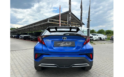 toyota-c-hr - 3