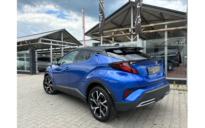toyota-c-hr - 4