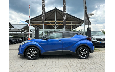 toyota-c-hr - 5