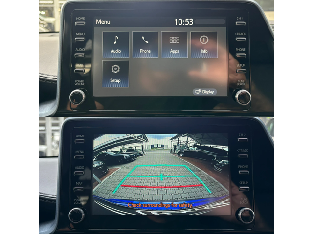 Toyota C-HR 2.0HYBRID#FACELIFT#ПОДГРЕВ#КАМЕРА#МАСАЖ - автомобили, коли, обяви за нови и употребявани 9