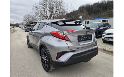 toyota-c-hr - 2