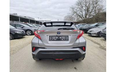 toyota-c-hr - 5