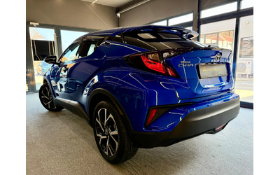 toyota-c-hr - 3
