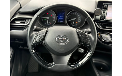 Toyota C-HR XLE* АвтоКредит* (ЦЕНА ДО БГ) - автомобили, коли, обяви за нови и употребявани 11