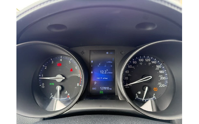 Toyota C-HR XLE* АвтоКредит* (ЦЕНА ДО БГ) - автомобили, коли, обяви за нови и употребявани 12