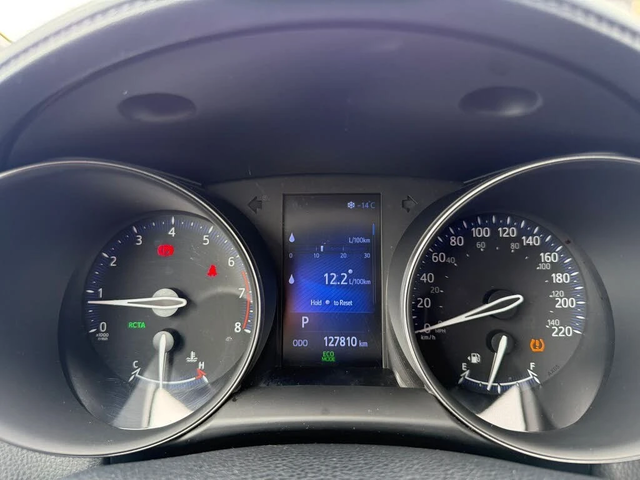 Toyota C-HR XLE* АвтоКредит* (ЦЕНА ДО БГ) - автомобили, коли, обяви за нови и употребявани 12