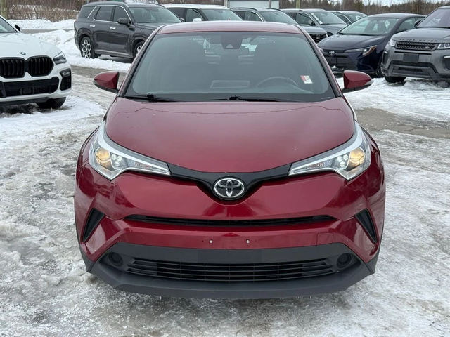 Toyota C-HR XLE* АвтоКредит* (ЦЕНА ДО БГ) - автомобили, коли, обяви за нови и употребявани 1