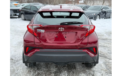 toyota-c-hr - 4