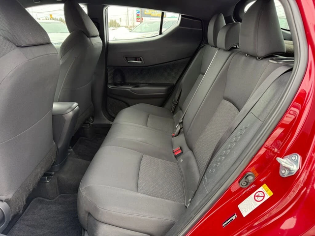 Toyota C-HR XLE* АвтоКредит* (ЦЕНА ДО БГ) - автомобили, коли, обяви за нови и употребявани 5