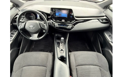 Toyota C-HR XLE* АвтоКредит* (ЦЕНА ДО БГ) - автомобили, коли, обяви за нови и употребявани 6