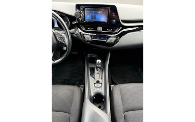 Toyota C-HR XLE* АвтоКредит* (ЦЕНА ДО БГ) - автомобили, коли, обяви за нови и употребявани 7