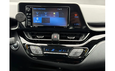 Toyota C-HR XLE* АвтоКредит* (ЦЕНА ДО БГ) - автомобили, коли, обяви за нови и употребявани 9