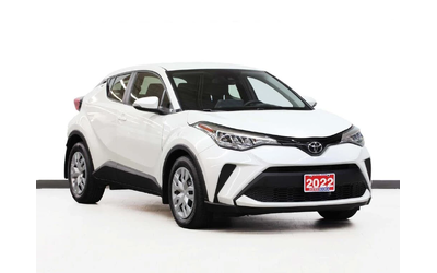 toyota-c-hr - 0