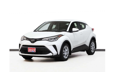toyota-c-hr - 1