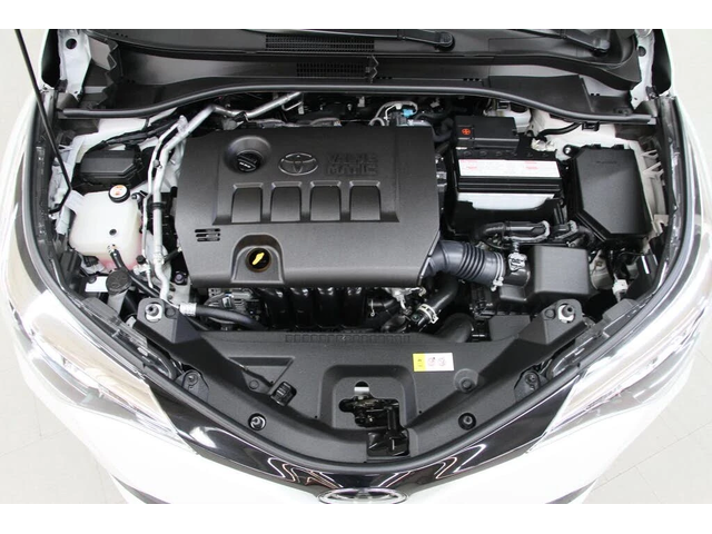 Toyota C-HR АвтоКредит  (ЦЕНА ДО БГ) - автомобили, коли, обяви за нови и употребявани 2