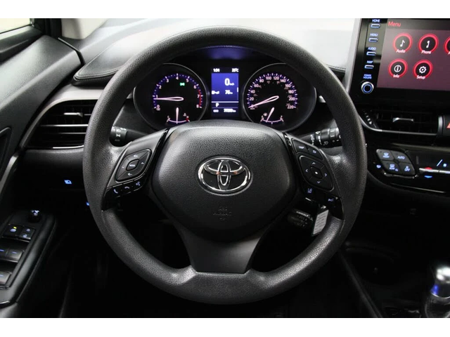 Toyota C-HR АвтоКредит  (ЦЕНА ДО БГ) - автомобили, коли, обяви за нови и употребявани 4