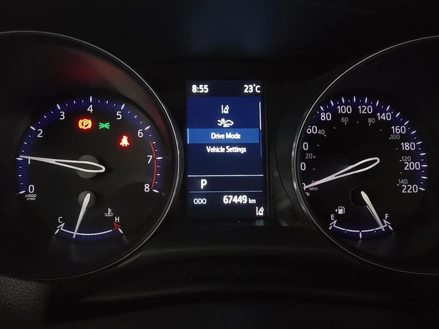 Toyota C-HR АвтоКредит  (ЦЕНА ДО БГ) - автомобили, коли, обяви за нови и употребявани 6